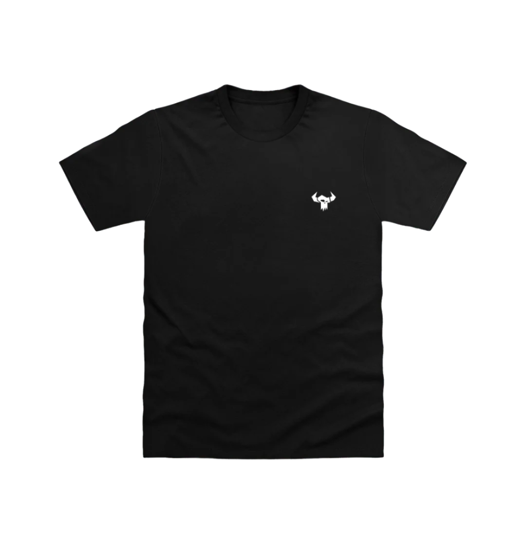 Black Orks Insignia T Shirt