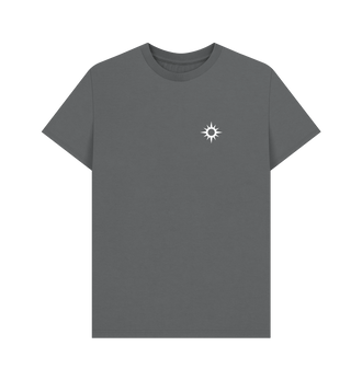 Slate Grey Order Insignia T Shirt