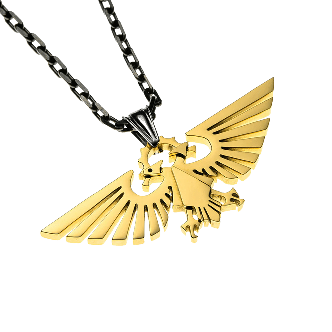 As Shown Jewellery Front