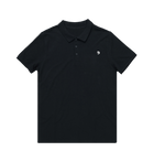 Black Genestealer Cults Icon Polo Shirt