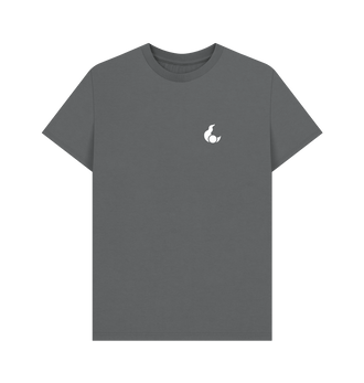 Slate Grey Disciples of Tzeentch Insignia T Shirt