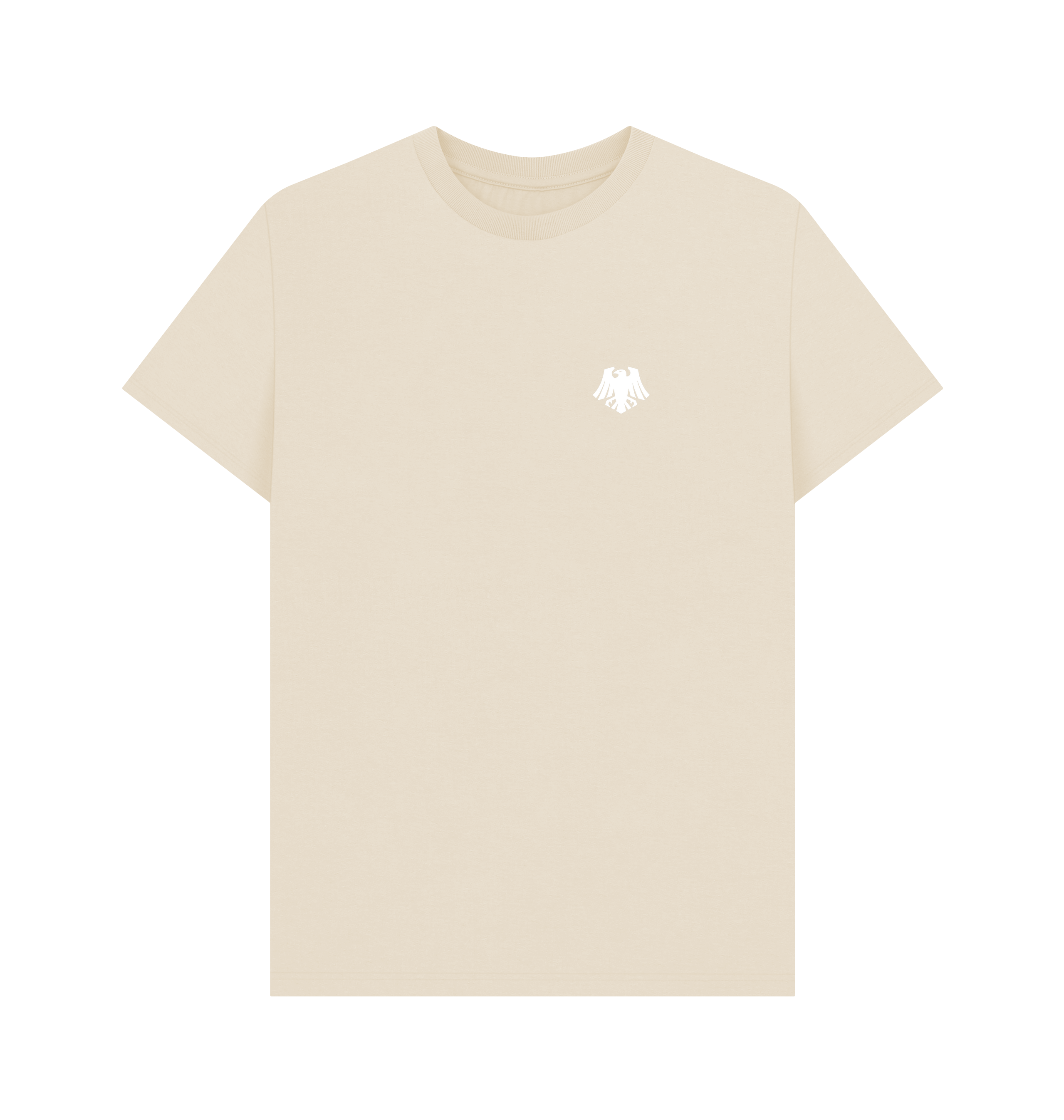 Oat Raven Guard Insignia T Shirt