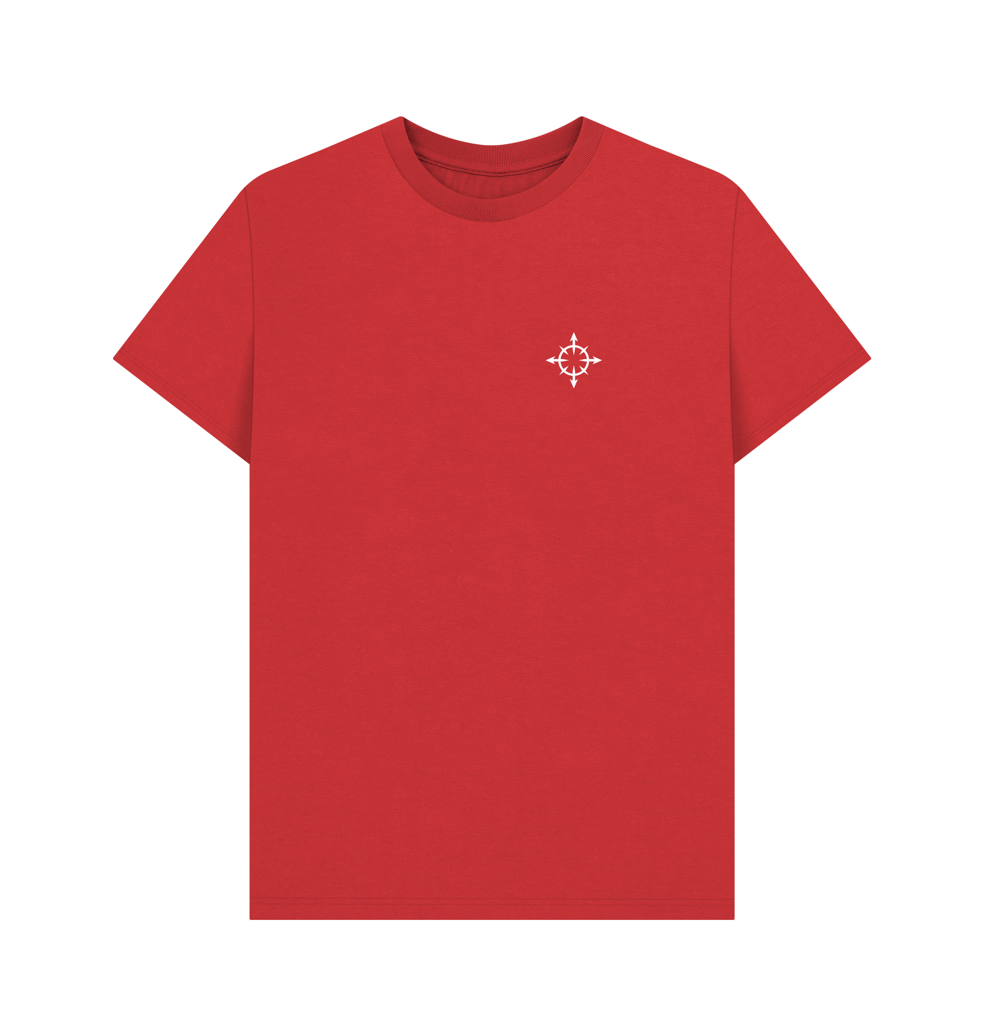 Red Chaos Daemons Insignia T Shirt