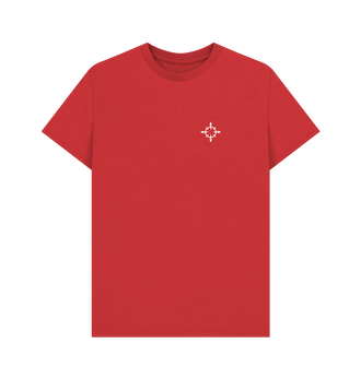 Red Chaos Daemons Insignia T Shirt