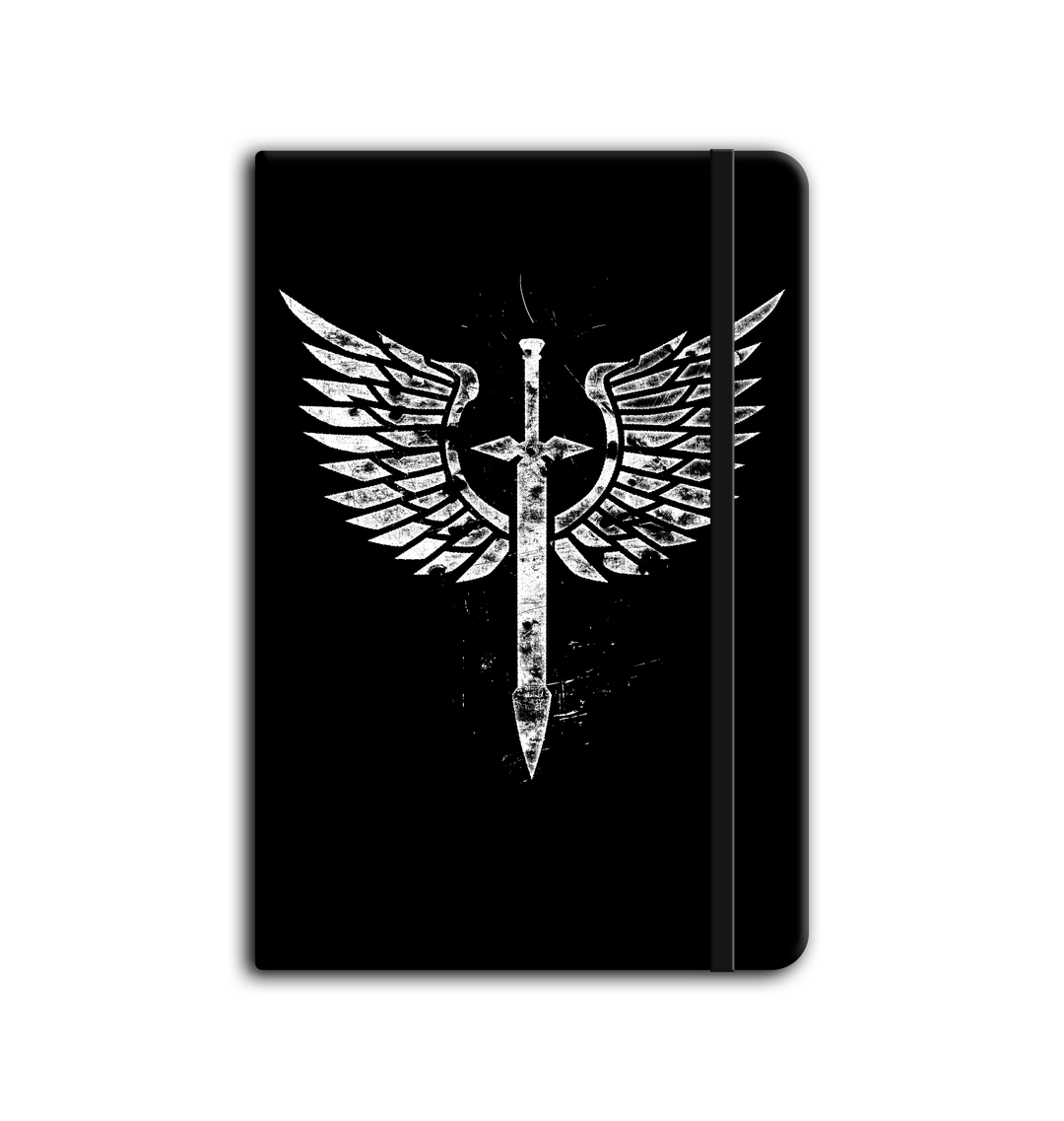 Black Notebook