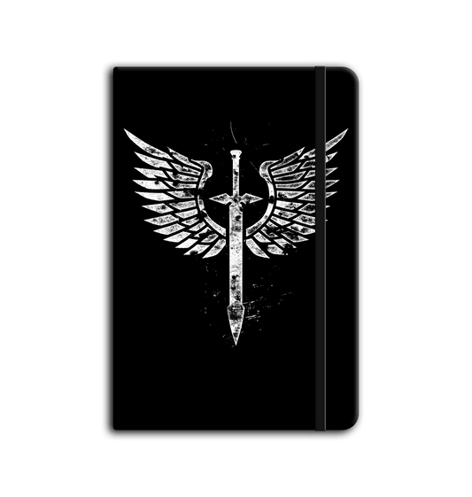 Black Notebook