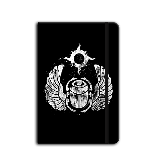 Black Notebook