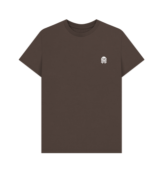 Chocolate Kharadron Overlords Insignia T Shirt