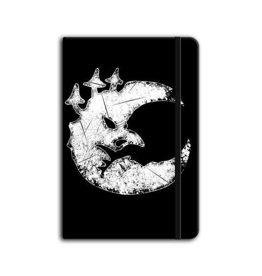 Black Notebook