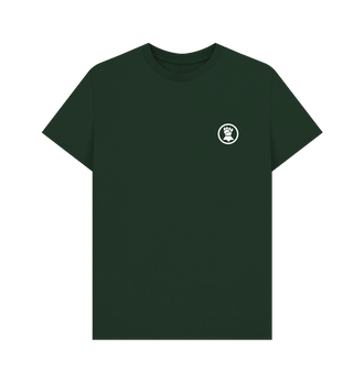 Evergreen Imperial Fists Insignia T Shirt