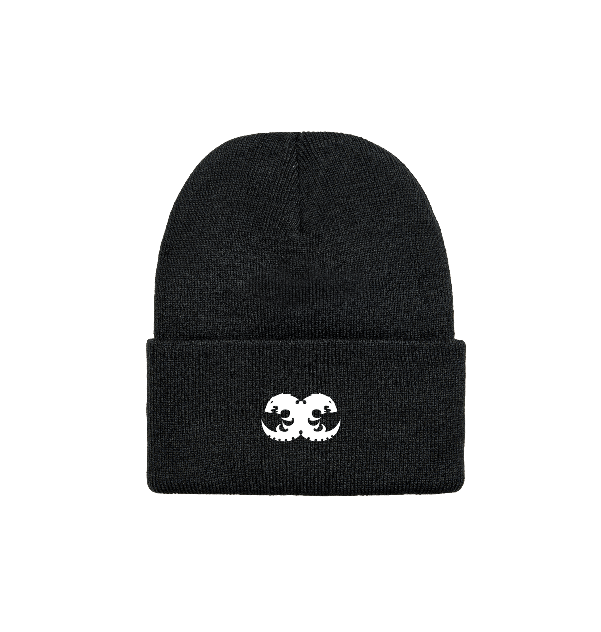 Black Tyranids Icon Beanie