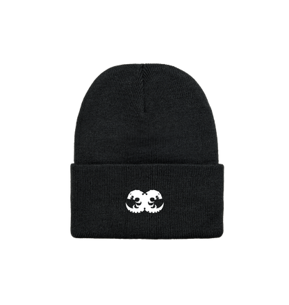 Black Tyranids Icon Beanie