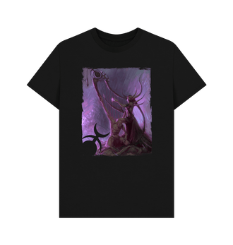 Black Slaanesh Infernal Enrapturess T-Shirt