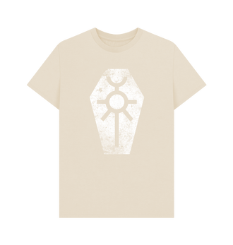 Oat Necrons Battleworn Insignia T Shirt