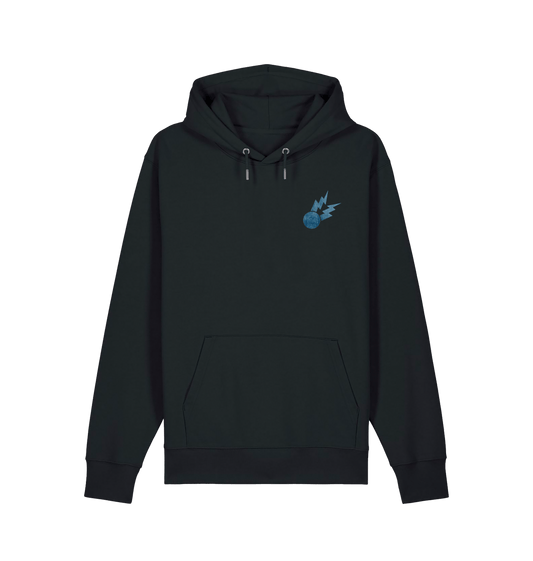 Black Stormcast Eternals Double Print Hoodie