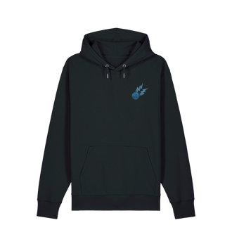 Black Stormcast Eternals Double Print Hoodie