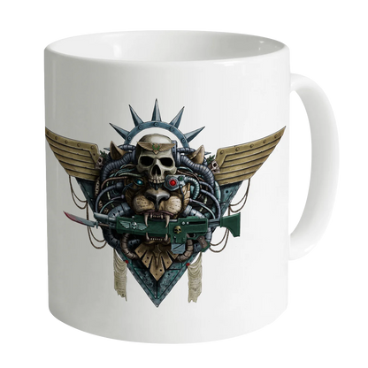 Astra Militarum Mug