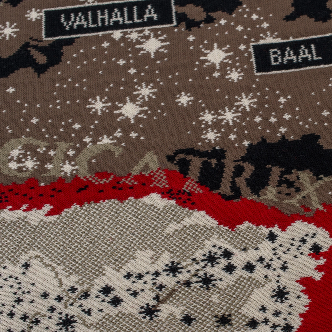 Warhammer 40,000: Galaxy Blanket