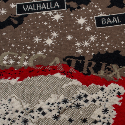 Warhammer 40,000: Galaxy Blanket