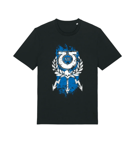 Warhammer The Horus Heresy Ultramarines T Shirt