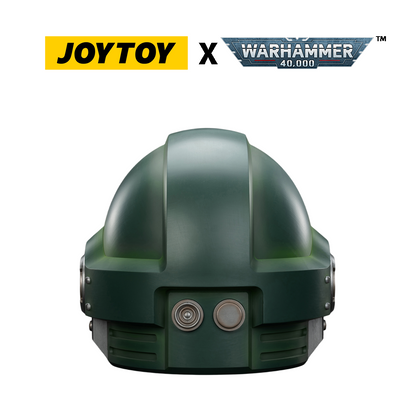 JoyToy Warhammer 40,000: Dark Angels Mk X Helmet (1/1 Scale) Preorder