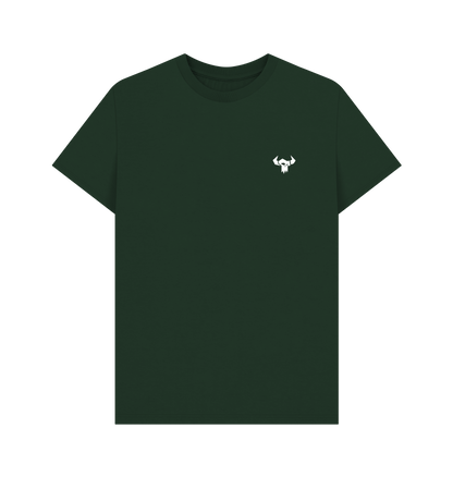Evergreen Orks Insignia T Shirt