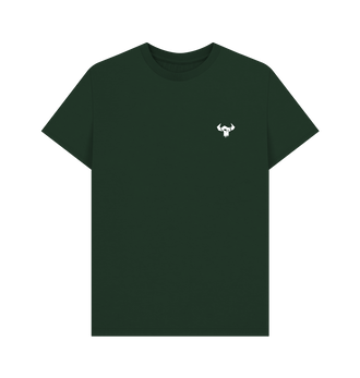 Evergreen Orks Insignia T Shirt