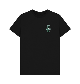 Black Warhammer Day Inquisition T Shirt