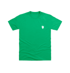Irish Green Nighthaunt Insignia T Shirt