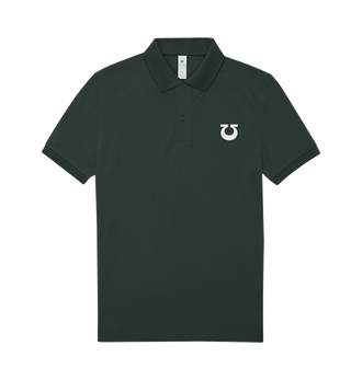 Dark Forest Polo Shirt