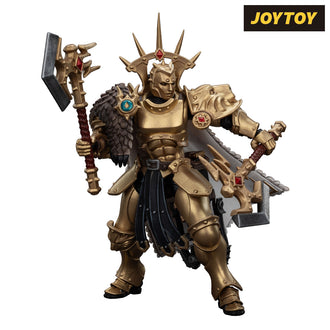 JoyToy Warhammer Age of Sigmar Action Figure - Stormcast Eternals, The Blacktalons, Neave Blacktalon (1/18 Scale) Preorder