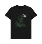 Black Premium Gaunt's Ghosts: First and Only T Shirt