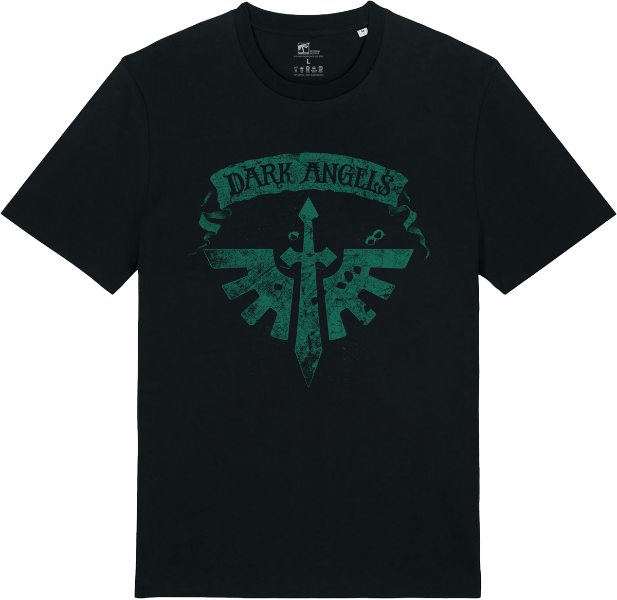 Warhammer 40,000 - Dark Angels Bundle - Preorder