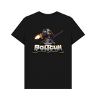 Warhammer 40,000: Boltgun Double Print T Shirt