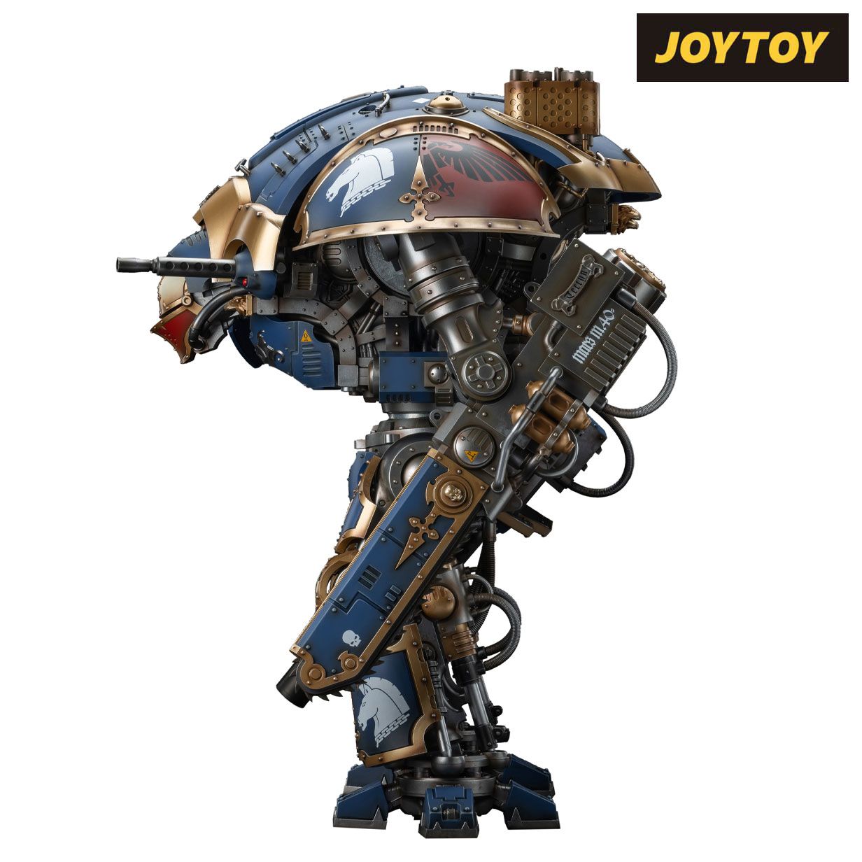 JoyToy Warhammer: 40,000 Action Figure - Imperial Knights, House