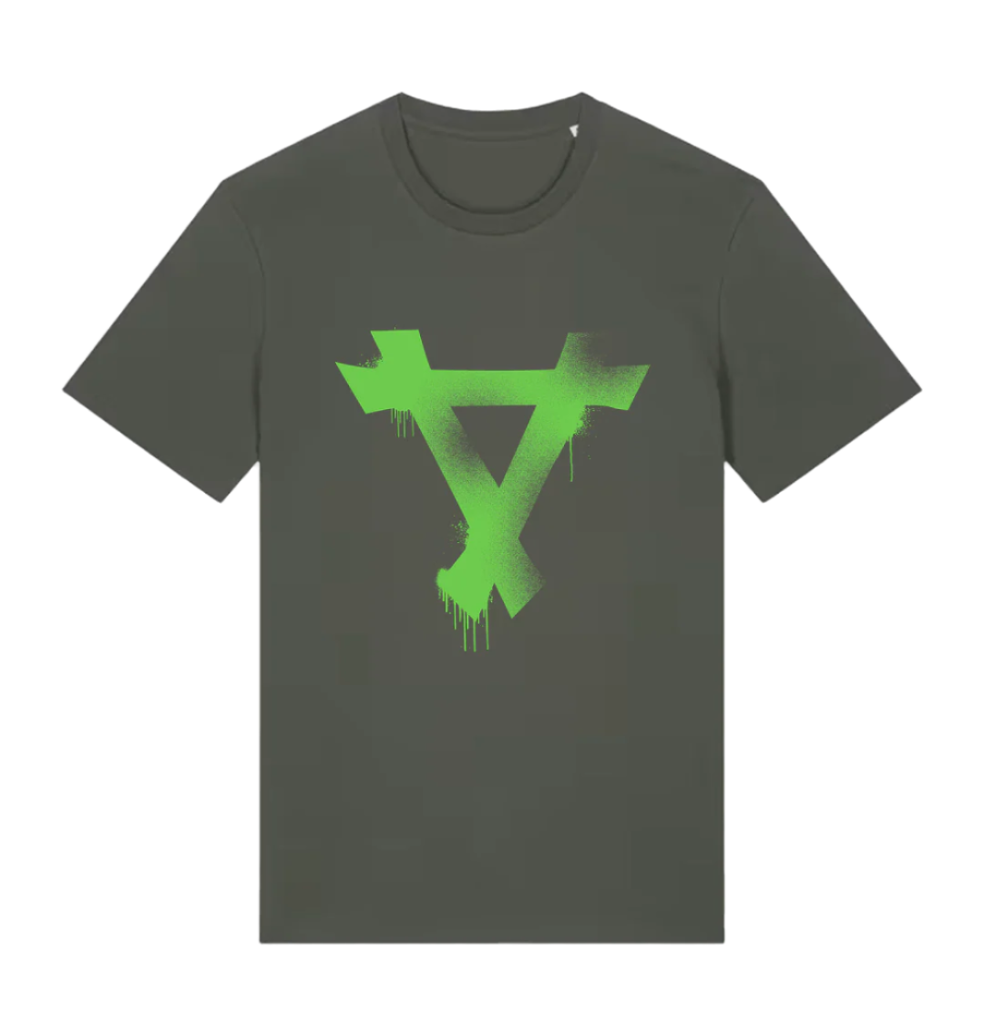 ◆25SS CRITIC 万魔殿 Wormhole Logo T-Shirt/2色◆ ◇25SS CRITIC 万魔殿 Wormhole Logo T-Shirt/2色◇ (CRITIC/T