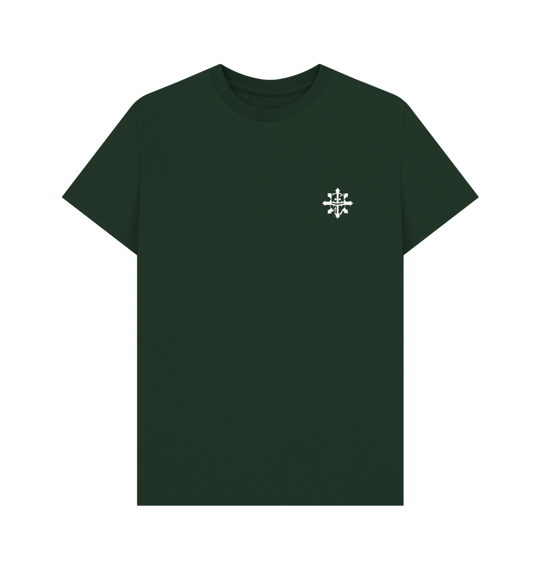 Evergreen Chaos Knights Insignia T Shirt