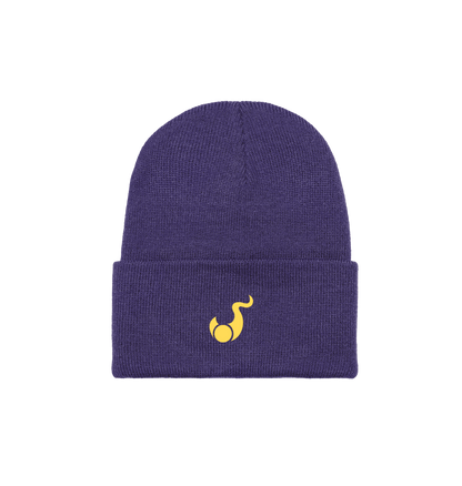 Purple Tzeentch Beanie