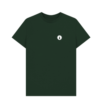 Evergreen Flesh Tearers Insignia T Shirt