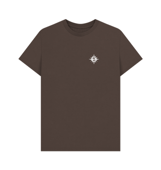 Chocolate Cities of Sigmar Insignia T Shirt