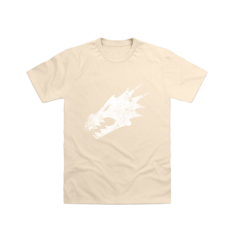Sand Salamanders Battleworn Insignia T Shirt