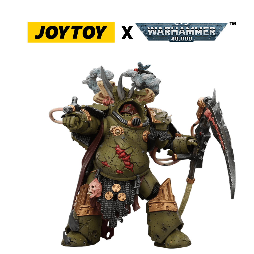 As Shown Toy Figures Front