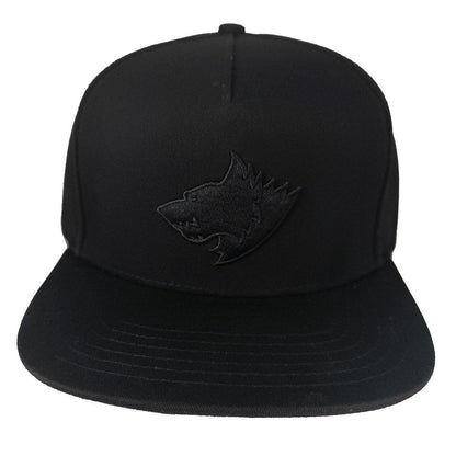 As Shown Caps Front