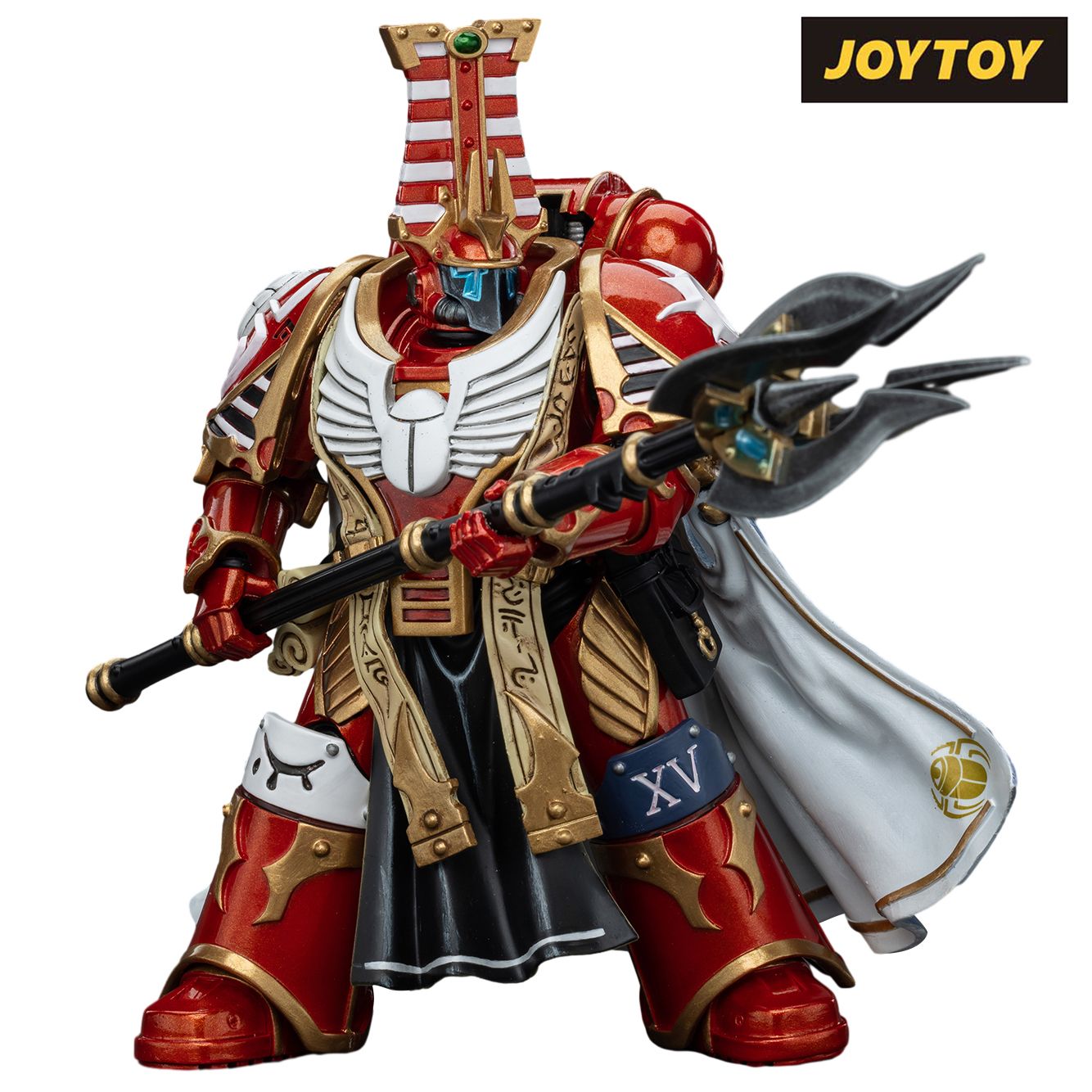 JoyToy - Warhammer The Horus Heresy 1/18 Scale Action