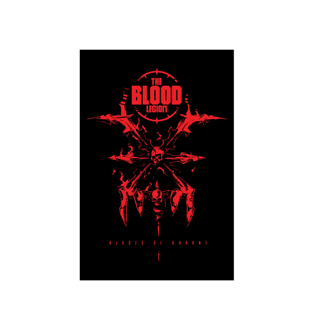 Unframed Poster