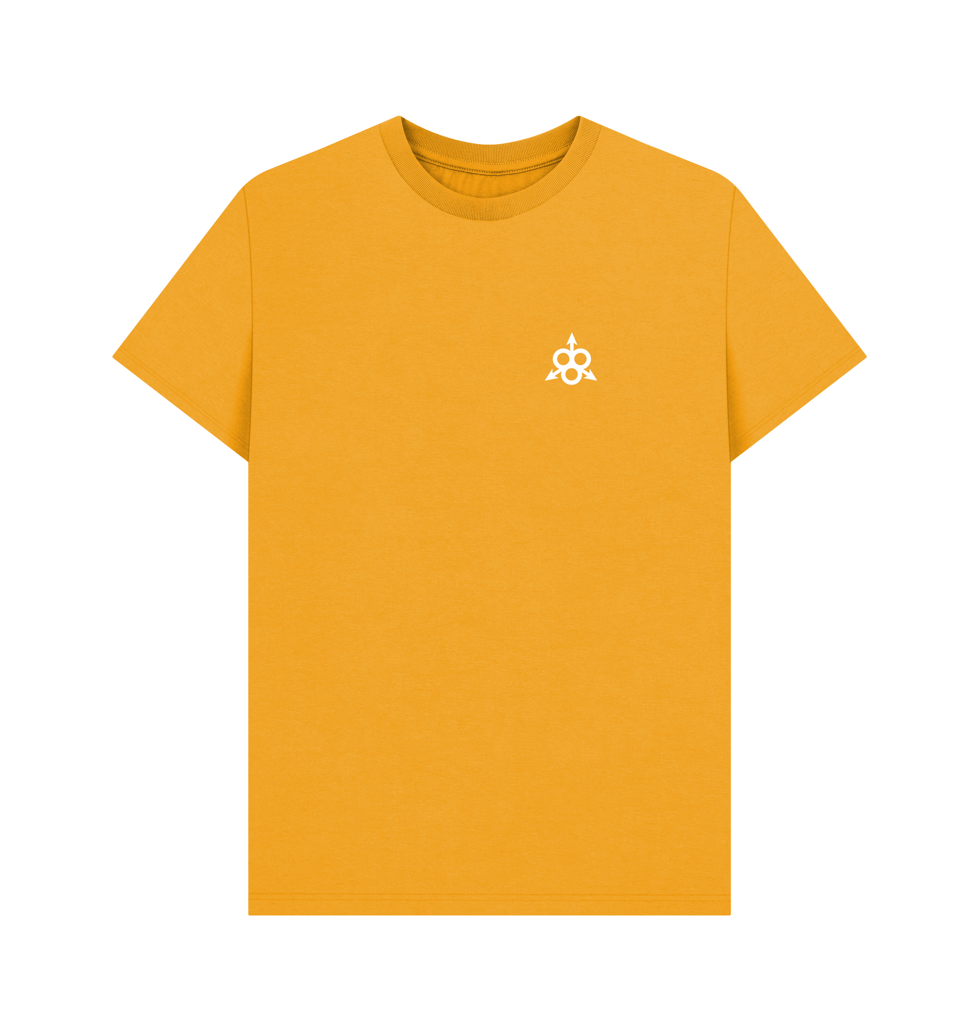 Mustard Nurgle Insignia T Shirt