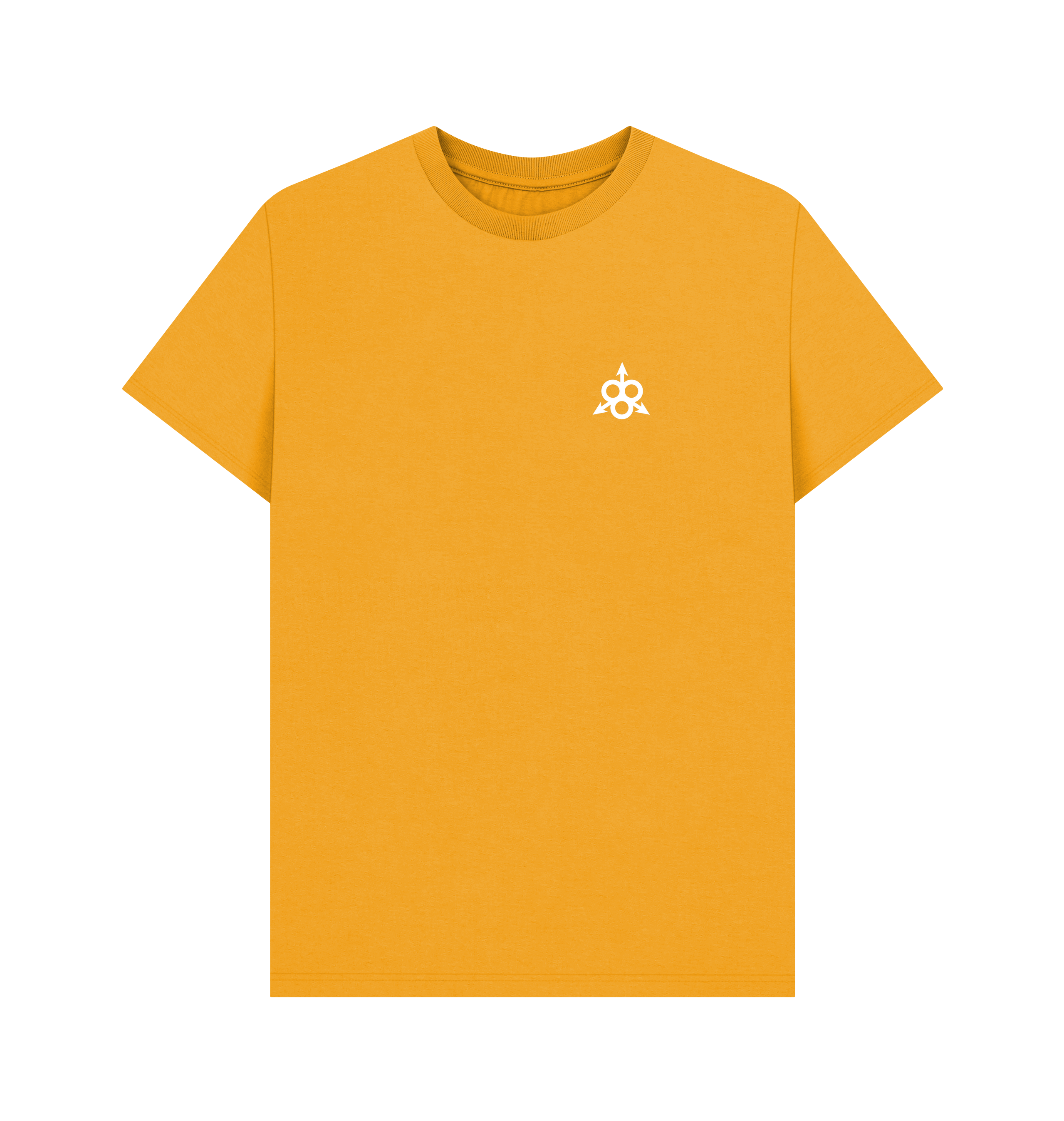 Mustard Nurgle Insignia T Shirt
