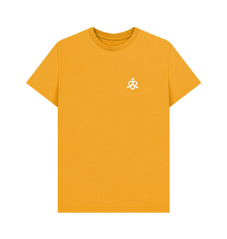 Mustard Nurgle Insignia T Shirt