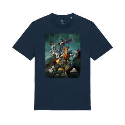 Gotrek Gurnisson: "Ghoulslayer" T Shirt
