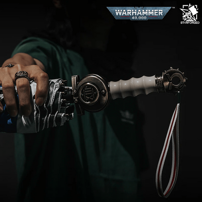 Starforged Warhammer 40,000 Ultramarines Gladius Umbrella